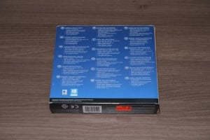 قارئ أقراص DVD خارجي USB (HP) - 2