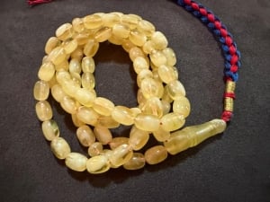 "مسباح من الكهرمان الكاليننجرادي " - 7