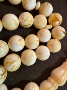 مسباح من المستكة الفاخرة - 1 - 8