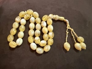 مسباح من المستكة الفاخرة - 2 - 4