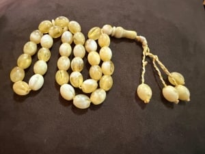 مسباح من المستكة الفاخرة - 2 - 3