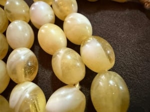 مسباح من المستكة الفاخرة - 2 - 6