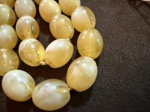 مسباح من المستكة الفاخرة - 2 - 7