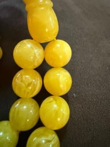 مسباح من المستكة الفاخرة - 3 - 2