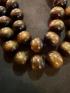 مسباح من اليسر الذهبي - 4