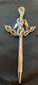 طقمان إكسسوارات رجالية فاخرة - 2