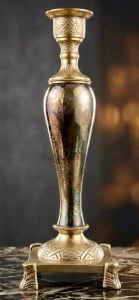 Luxury Candelabrum Combining Heritage and Refined Handcrafted Design - 3