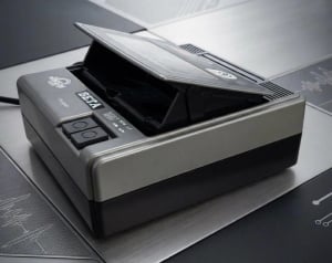 جهاز إعادة لف الأشرطة الكلاسيكي Beta CR-2000 - Double Function - 6