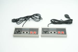 Old Atari console - 4