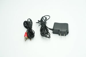 Old Atari console - 5