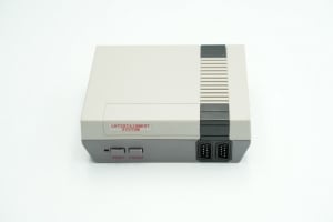 Old Atari console - 7