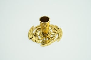 A quill pen with ink that imitates medieval pens - 8