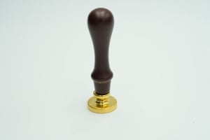 A quill pen with ink that imitates medieval pens - 11
