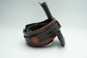 A distinctive Yemeni dagger - 4