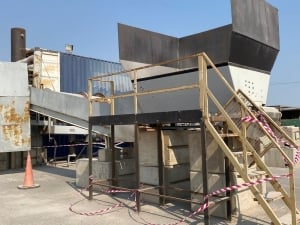 Industrial TDU ( Waste & Environmental Processing )  - 8