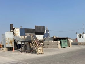 Industrial TDU ( Waste & Environmental Processing )  - 4