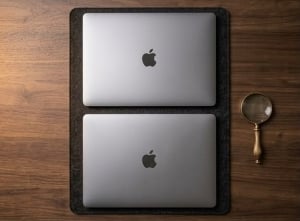 2x MacBook Pro - 3