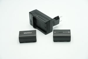Sony Alpha 7C - 13