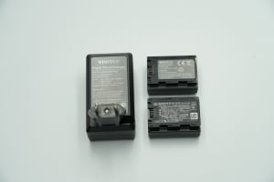 Sony Alpha 7C - 14