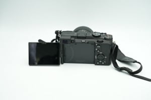 Sony Alpha 7C - 2