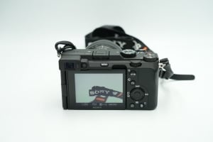 Sony Alpha 7C - 6