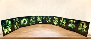 Alien Quadrilogy Collector's Edition - 7