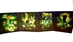 Alien Quadrilogy Collector's Edition - 8