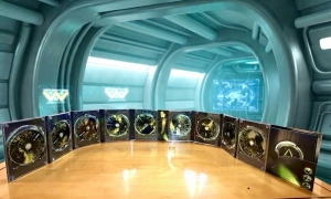 Alien Quadrilogy Collector's Edition - 2