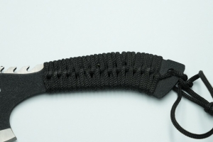 A Unique, High-Quality Dagger  - 6