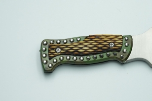 A Small Dagger - 6
