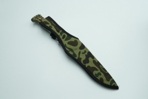 A Small Dagger - 2