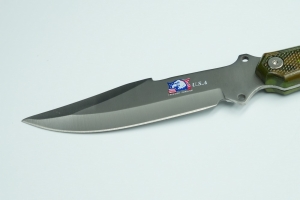 A Unique, High-Quality Dagger - 2 - 4