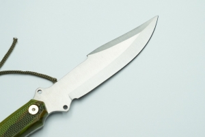 A Unique, High-Quality Dagger - 2 - 7