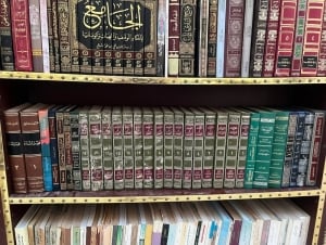 Collection of 230 Assorted Books - 2