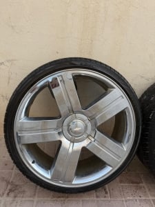 عدد 4 رنجات 26 مع تواير  - 4