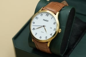 ساعة  HWGO - 5
