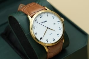ساعة  HWGO - 3