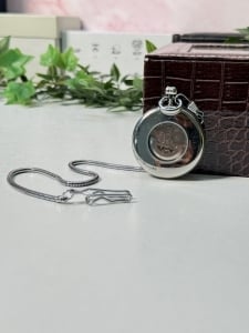ساعة جيب أوتوماتيك - 7