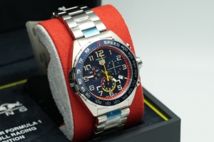 Tag Heuer Red Bull Watch -1 - 6