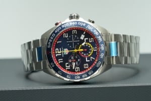 Tag Heuer Red Bull Watch -1 - 8