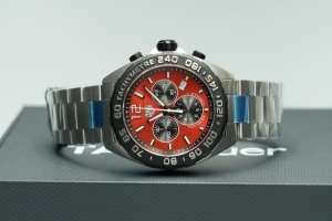 Tag Heuer Watch -2 - 8