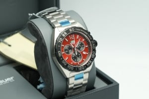 Tag Heuer Watch -2 - 6