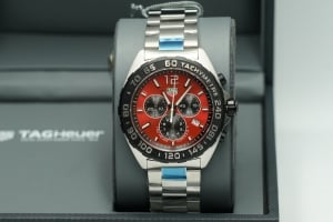 Tag Heuer Watch -2 - 4