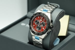 Tag Heuer Watch -2 - 5
