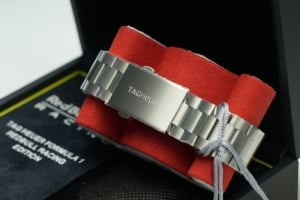 Tag Heuer Red Bull Watch -3 - 7