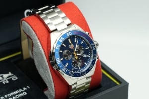 Tag Heuer Red Bull Watch -3 - 6