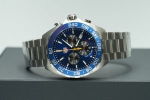 Tag Heuer Red Bull Watch -3 - 8