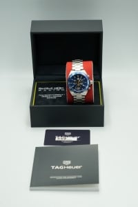 Tag Heuer Red Bull Watch -3 - 3