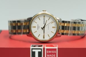 Tissot Watch - 2 - 8