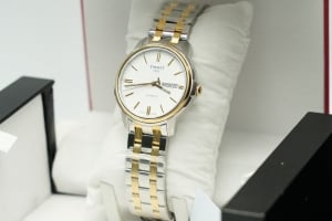 Tissot Watch - 2 - 5